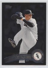 2011 Topps Wal-Mart All-Black Bobby Jenks #122 1m8
