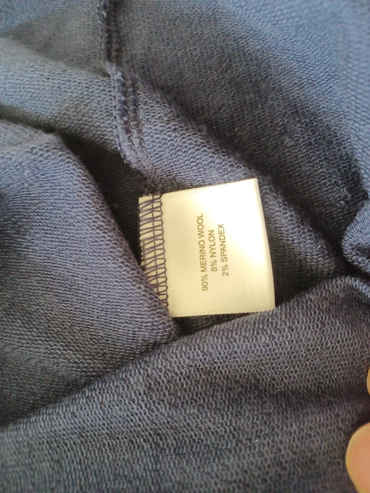 Men's Peter Millar Excursionist Flex Pullover Hoo… - image 4