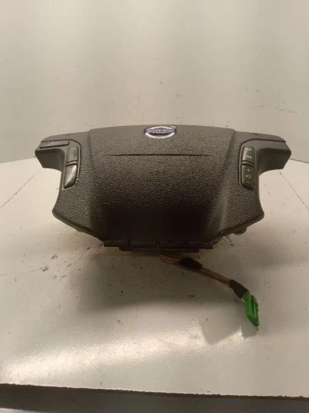 Driver Air Bag Station Wgn Driver Wheel Fits 03-07 VOLVO 70 SERIES 1116919 Foto 2 de 4