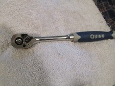 3/8" Ratchet Quinn tools