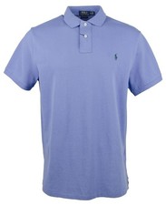 Polo Ralph Lauren Men's Custom Slim Fit Polo Shirt