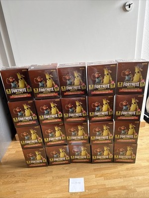 Panini Fortnite - Series 2 - Mega Blaster Box - 20x Box - neu/OVP