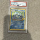 Pokemon PSA 10 GEM MINT Celebrations Blastoise 2/102 Classic Collection Holo