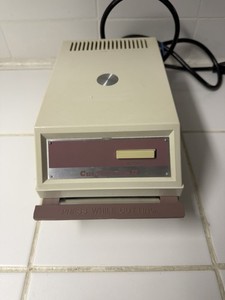 Cut A Circle II - Vintage Cutting Device - Tested, Works