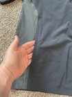EUC Under Armour Youth Medium Short Sleeve 1/4 Zip Pullover Shirt gray Athletic — photo 4