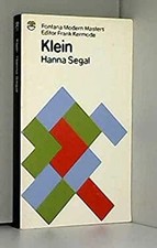 Klein Paperback Hanna Segal