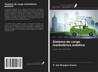 Sistema De Carga InaláMbrica EstáTica P. Sai Niranjan Kumar