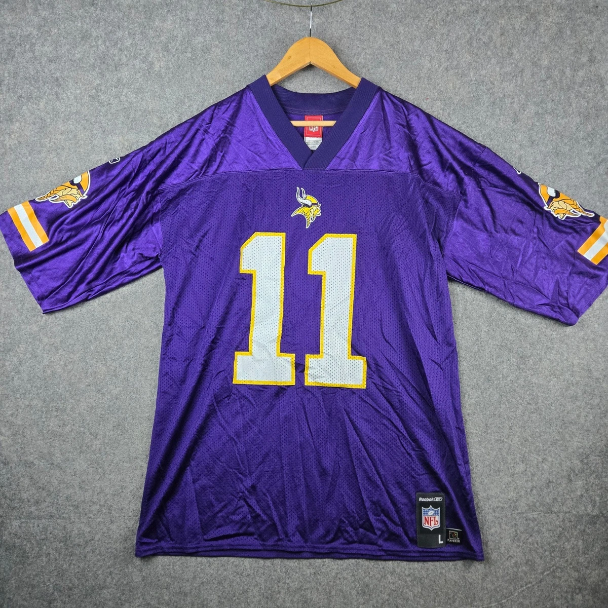 Daunte Culpepper Minnesota Vikings NFL Jerseys for sale | eBay