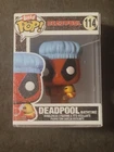 FUNKO DEADPOOL BITTY POP  "BATHTIME " #114