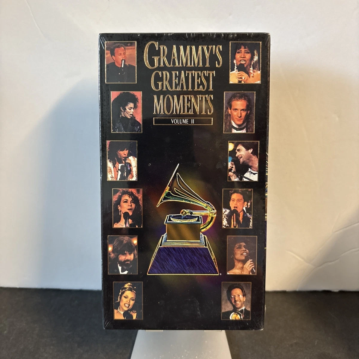 Whitney Houston Music & Concerts VHS Tapes for sale | eBay