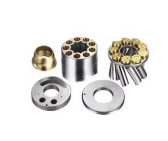 Hydraulic Pump Repair Parts Kit for Tadano 100