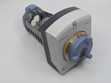 SIEMENS SAX61.03 SAX61  VALVE ACTUATOR S55150-A100 AC/DC 24V