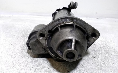 VW PASSAT B5 3B3 Anlasser 1.9 Diesel 96kw 2002 27714858