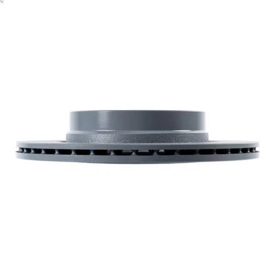 1X Disque de frein FEBI 17925 pour BMW 3 (E46) 2 2001-2005 - Photo 1/4