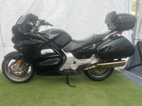 2006 Honda ST1300 