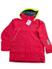 Helly Hansen Men s Pier Jacket. RED STYLE 33872. BOX 3
