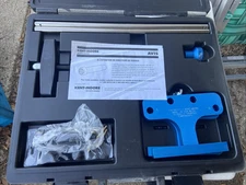 Kent Moore KM GM EN-50717 Valve Spring Compressor Tool Kit