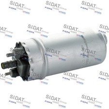 SIDAT Kraftstoffpumpe 70182 GENUINE f�r BMW X3 E83 xDrive