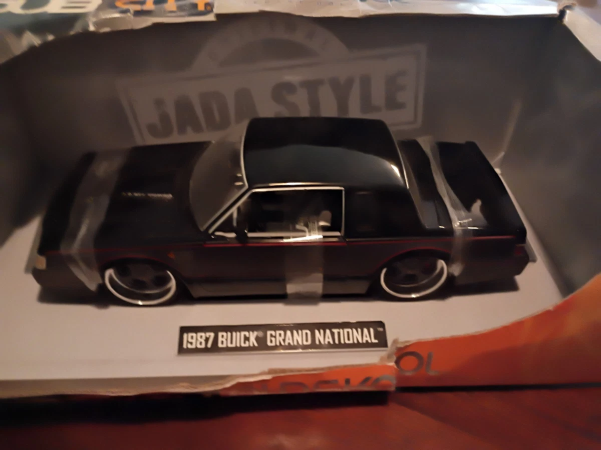 Jada Toys 1:18 Buick Diecast Cars, Trucks & Vans for sale | eBay