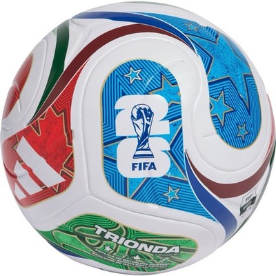 Adidas Trionda Spielball 2026 Weltmeisterschaft FIFA World Cup 26 Fußball USA