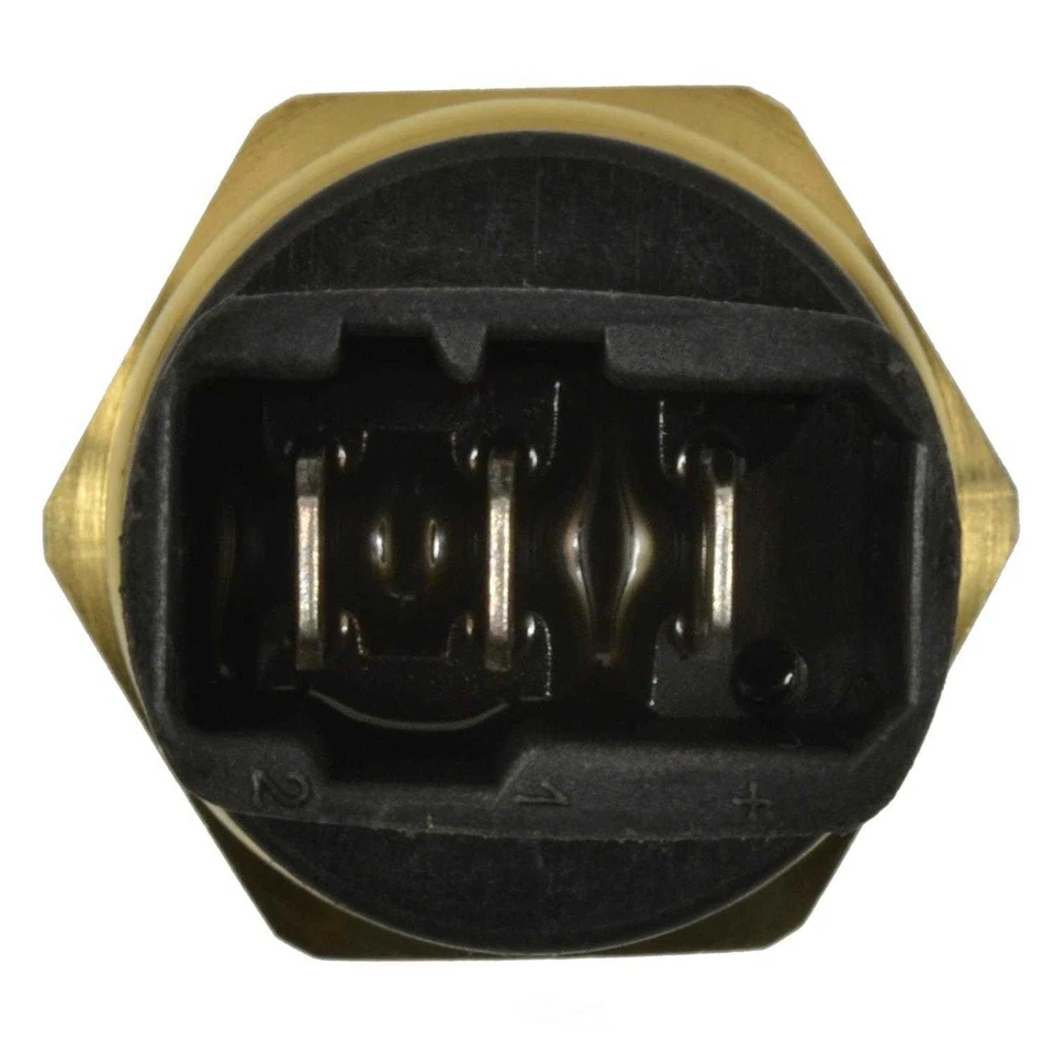 Ventilador líquido de arrefecimento do motor temperatura S serve 1980-2001 Volkswagen Jetta Cabriolet Golf - Imagem 3 de 3