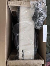 Victrola Eastwood II Turntable Bluetooth Beige Compact VinylStream