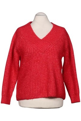MANGO Pullover Damen Strickpullover Strick Oberteil Gr. S Alpaka Wol... #u8gvpkn