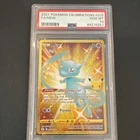 Pokémon Mew Secret Rare Holo Celebrations 025/025 PSA 10 2021