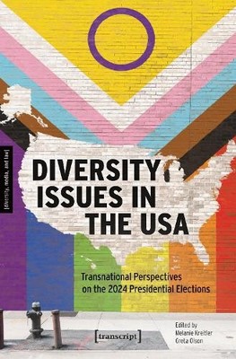 Melanie Kreitler Diversity Issues in the USA (Paperback) (UK IMPORT)