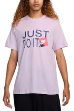 Nike Men's Sportswear Just Do It Tee Doll