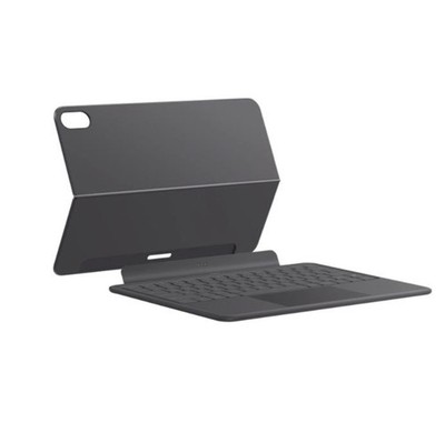 Original OPPO Pad 5 Smart Magnetic Keyboard + Leather Case Ultra Slim Cover Skin