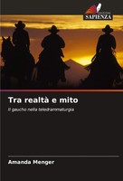 Amanda Menger | Tra Realtà E Mito | Taschenbuch | Italienisch (2024)