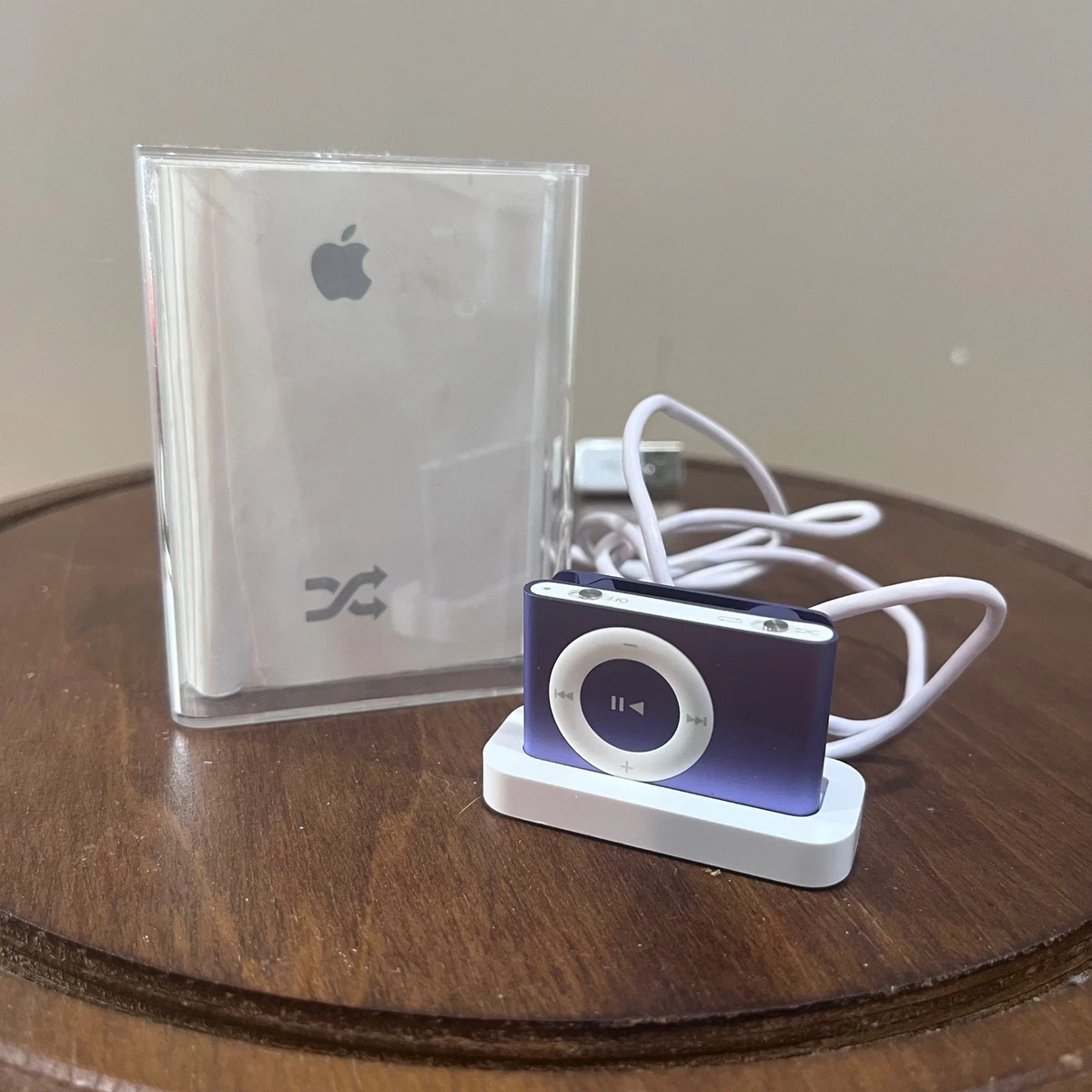 Apple iPod Shuffle 2nd Generation for sale - eBay