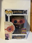 Funko Pop! Vinyl: Harry Potter - Luna Lovegood (w/ Glasses) - Comic Con 2017 #41