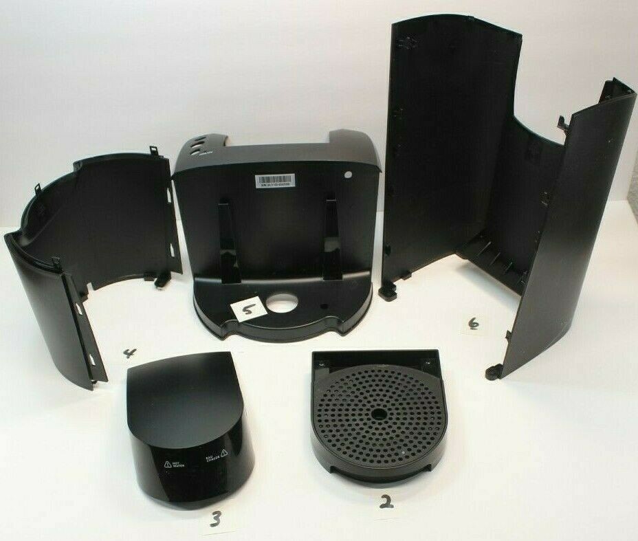 KEURIG K35 1 Cup Single Serve Coffee Maker Replacement Parts