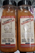 Pork Barrel BBQ