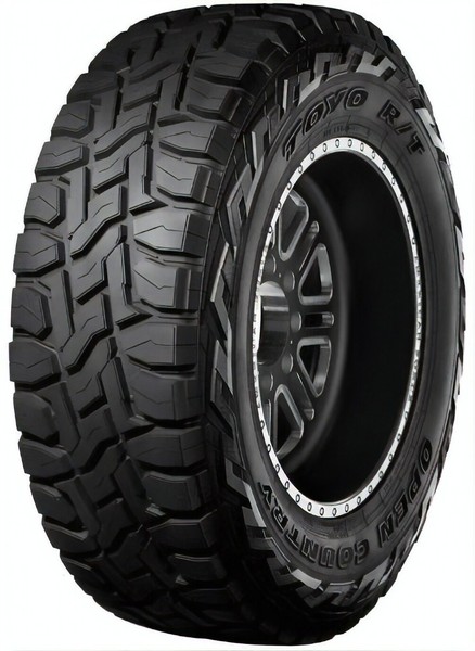Toyo Open Country RT 295/65R20 Tire for sale online | eBay