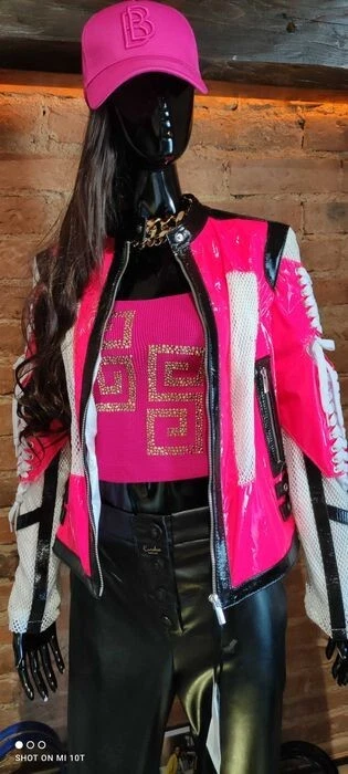 Flo clo 2025 jackets online