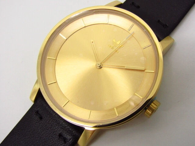 Adidas district hotsell l1 watch
