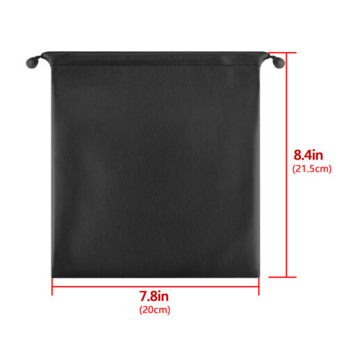 Geekria Headphone Carrying Bag / Universal Headset Protection Pouch / Portable - Picture 3 of 6