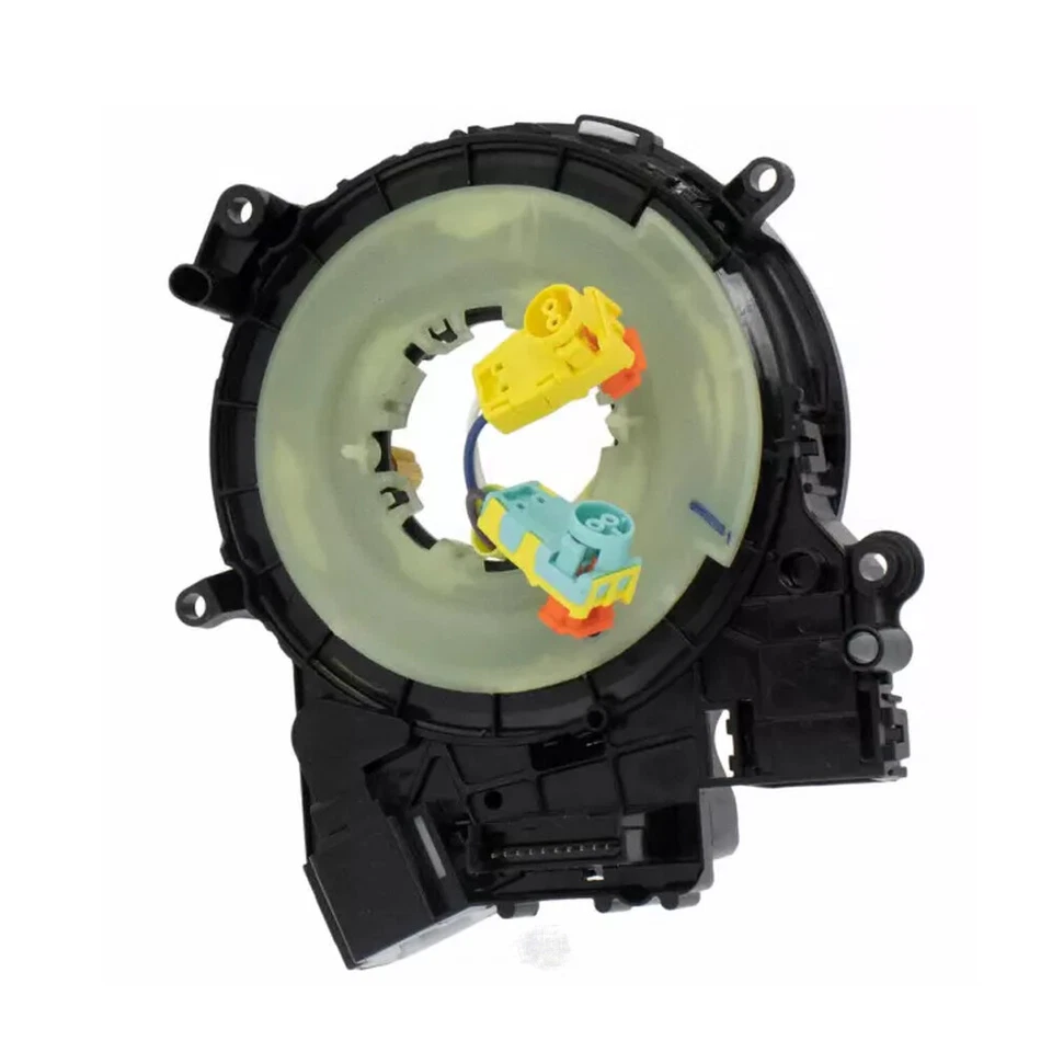 Resorte de reloj para Ford Explorer Police Interceptor utilitario 16-19 sin rueda térmica Foto 2 de 2