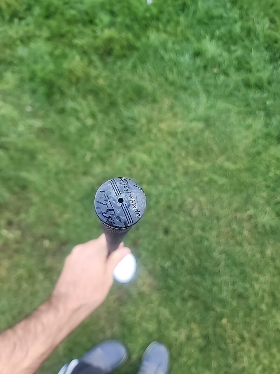 TaylorMade RBZ Driver 9.5 deg RocketBallz. ( Used Driver