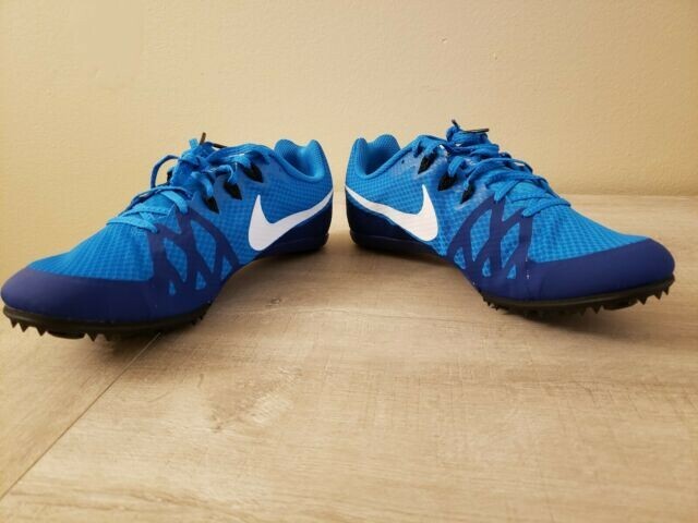 nike zoom rival m spikes