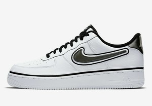 air force one nba edition