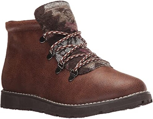 skechers bobs alpine keep trekking