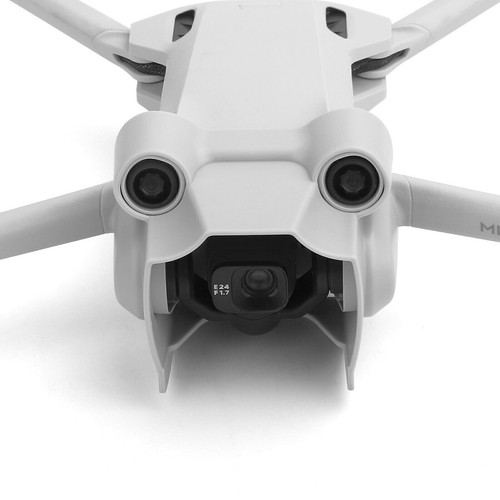 Accessoires pour DJI Mini 3 Pro Drone Pare-Soleil Caméra Protection Protecteur - Photo 8/14