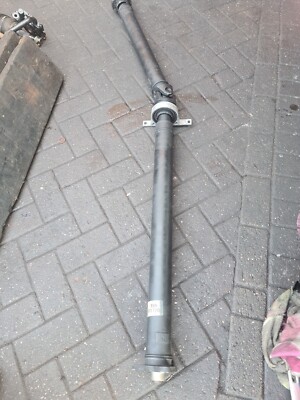 BMW E65 E66 7 Series PROPSHAFT Prop Shaft 7513770 for sale online 