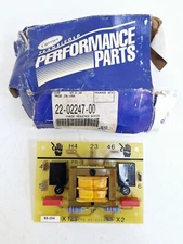 Carrier Transicold CTC 22-02247-00 Phase Sequence Board