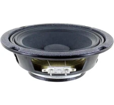 Eminence Alpha-6A OEM Neodymium 6.5" Midrange Woofer Speaker 93dB 16ohm