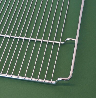 Original Neff 00574876 Grillrost Kombigrill für Backofen 465x375mm Rost 574876